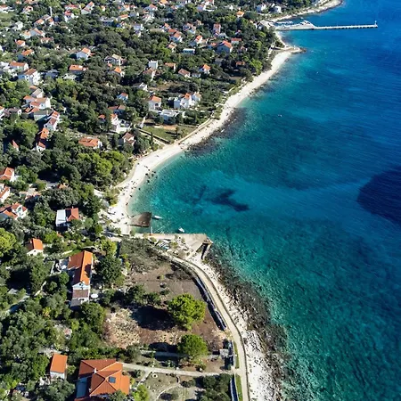 House With Wifi - 18784 Silba