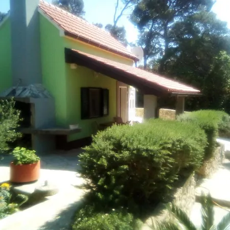 Holiday home House With A Parking Space - 18784 Silba