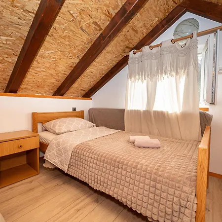 Ferienhaus House With Wifi - 18784 Silba
