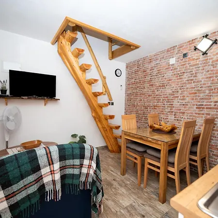 Дом отдыха House With Wifi - 18784 *