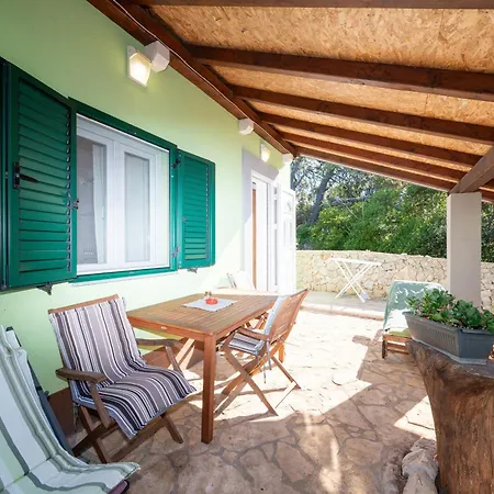 House With Wifi - 18784 Ferienhaus Silba