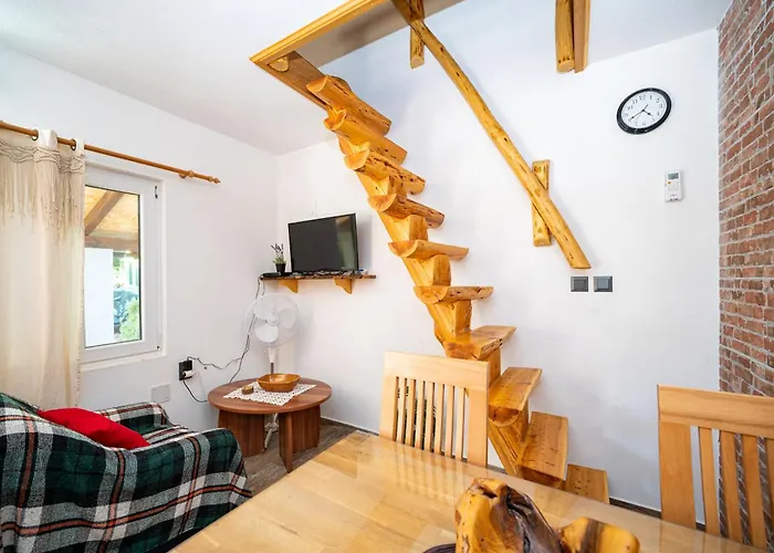 House With Wifi - 18784 *