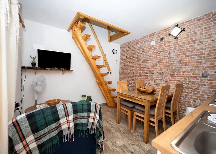 Дом отдыха House With Wifi - 18784 *